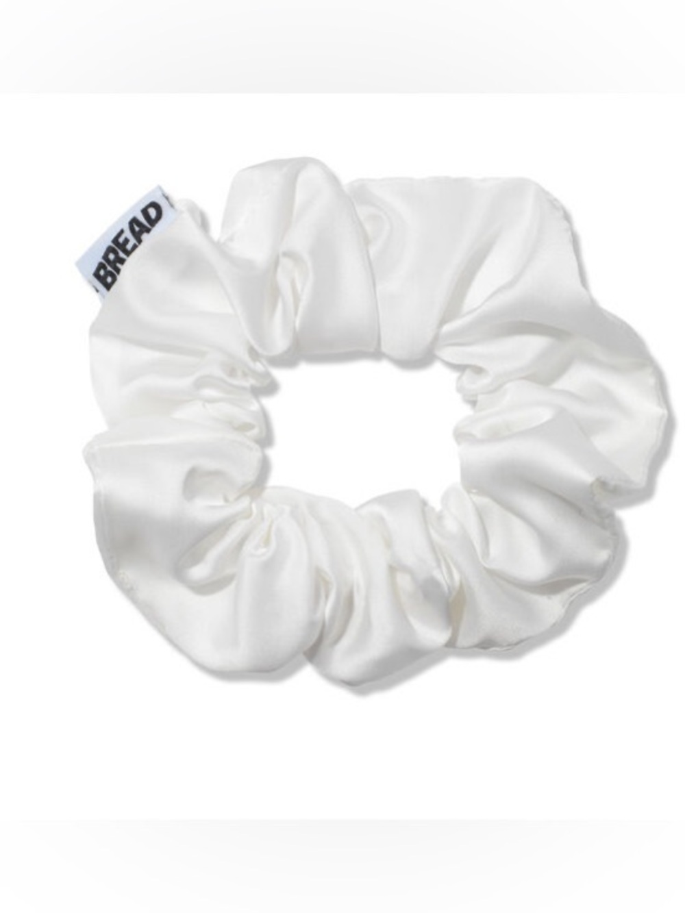Bread Beauty Bread-Puff: Hair & Wrist Scrunchie